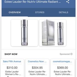 Meet your Posher, Skinn